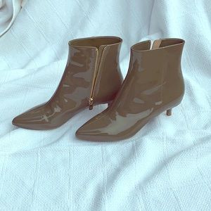 Taryn Rose Booties